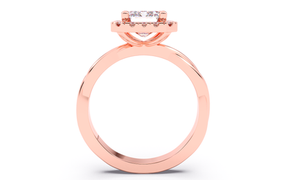 Luxe Aimé Imperial Halo