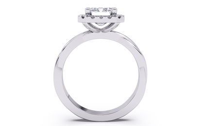 Luxe Aimé Imperial Halo