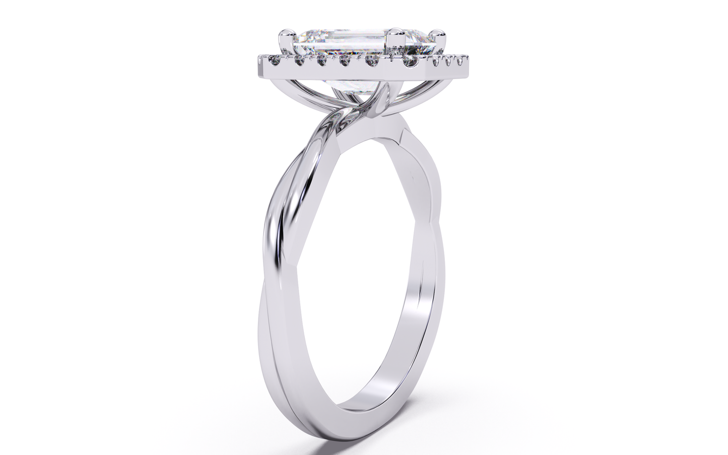 luxe aimé imperial halo