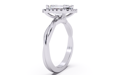 Luxe Aimé Imperial Halo