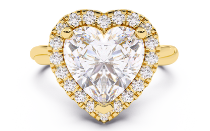 Luxe Aimé Imperial Halo