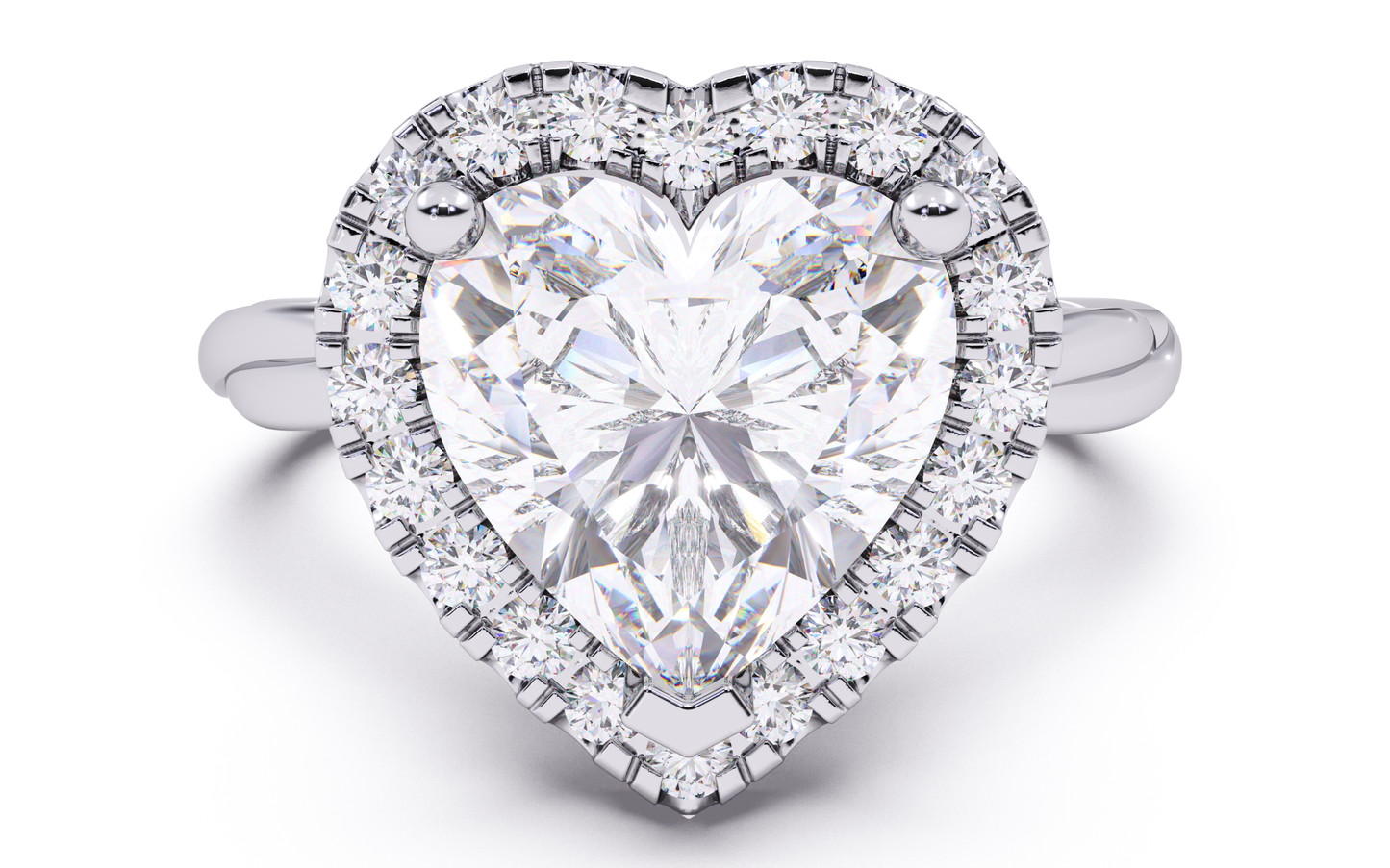 luxe aimé imperial halo