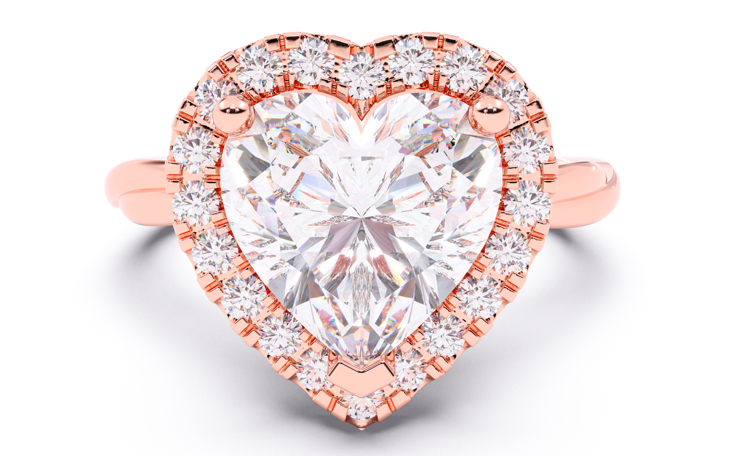 luxe aimé imperial halo