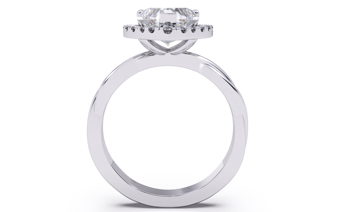 luxe aimé imperial halo