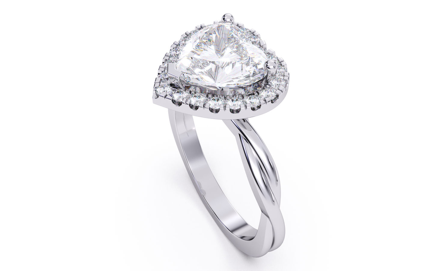 luxe aimé imperial halo