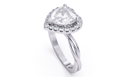 Luxe Aimé Imperial Halo