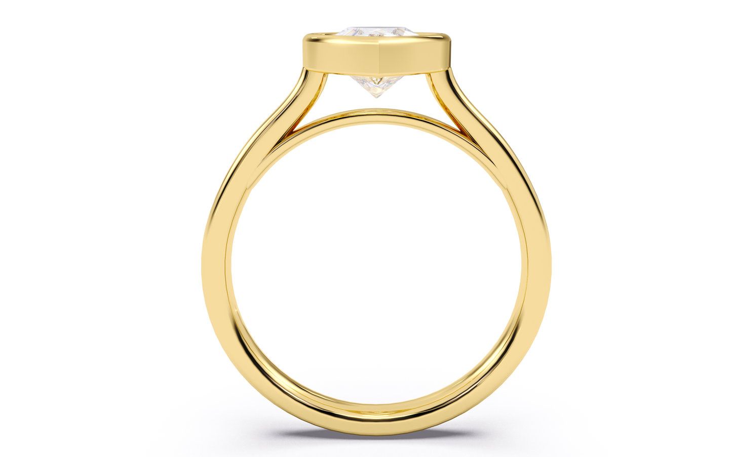 luxe aimé bezel