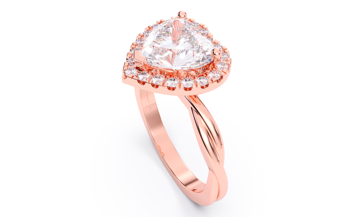 luxe aimé imperial halo