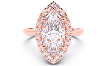 Luxe Aimé Imperial Halo