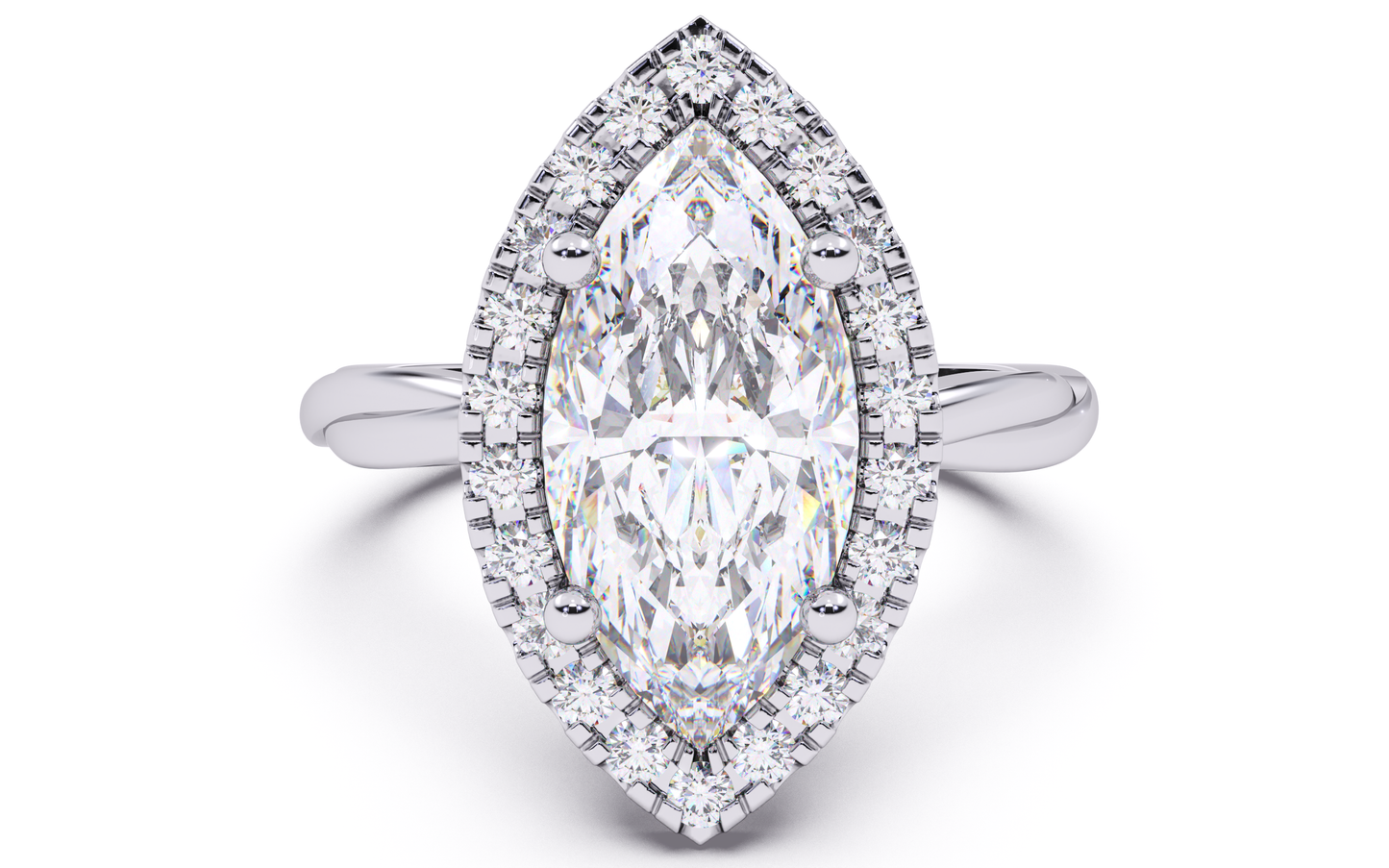 luxe aimé imperial halo