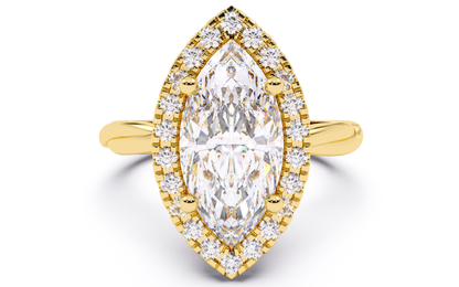 Luxe Aimé Imperial Halo
