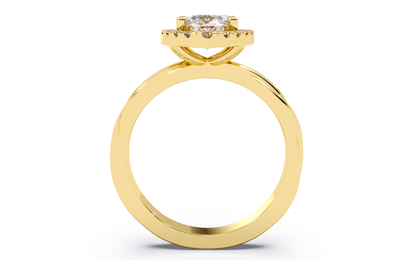 Luxe Aimé Imperial Halo