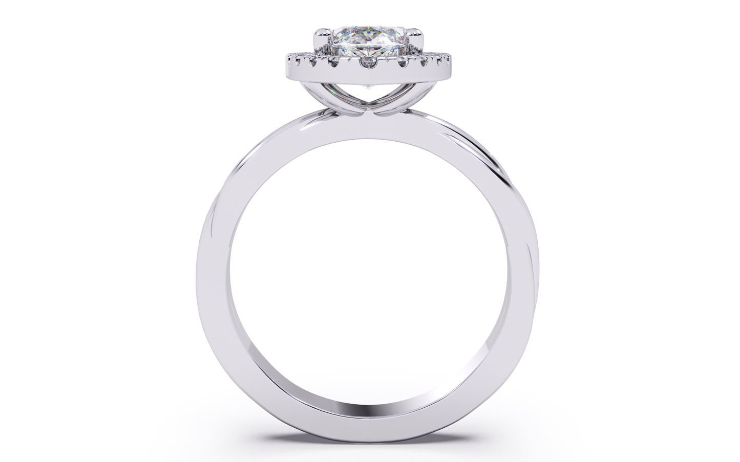 luxe aimé imperial halo