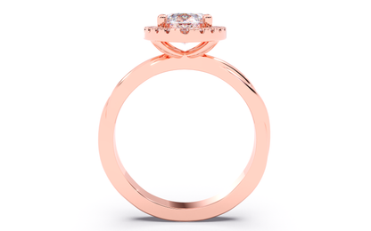 Luxe Aimé Imperial Halo