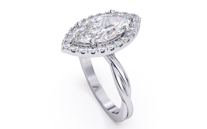 Luxe Aimé Imperial Halo