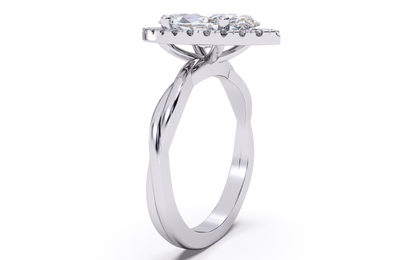 Luxe Aimé Imperial Halo