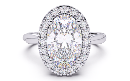 Luxe Aimé Imperial Halo