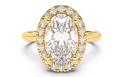 Luxe Aimé Imperial Halo