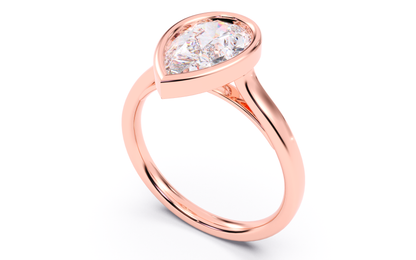 Luxe Aimé Bezel