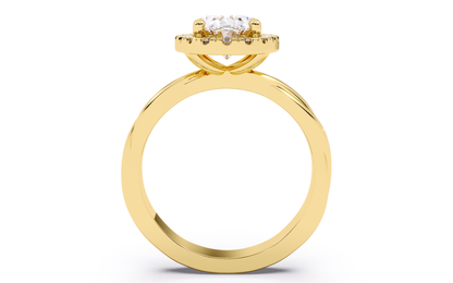 Luxe Aimé Imperial Halo