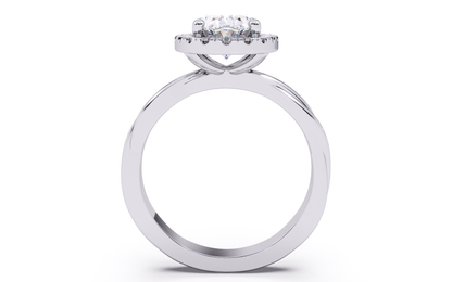 Luxe Aimé Imperial Halo
