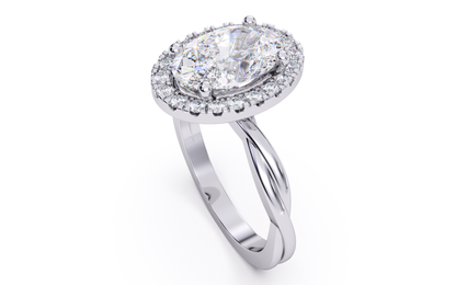 Luxe Aimé Imperial Halo