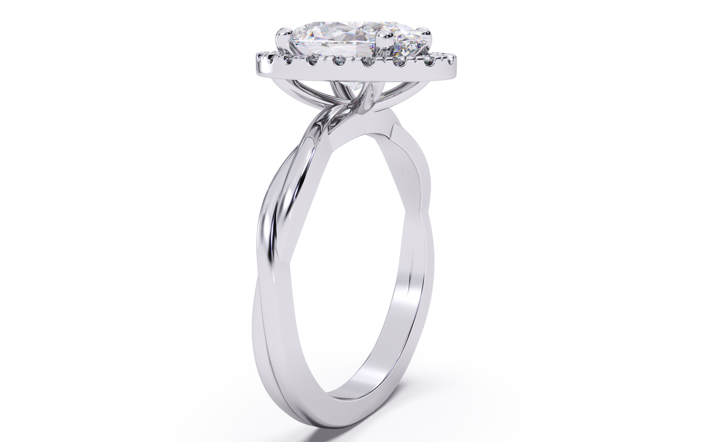 luxe aimé imperial halo