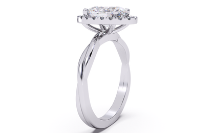Luxe Aimé Imperial Halo