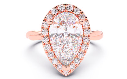 Luxe Aimé Imperial Halo