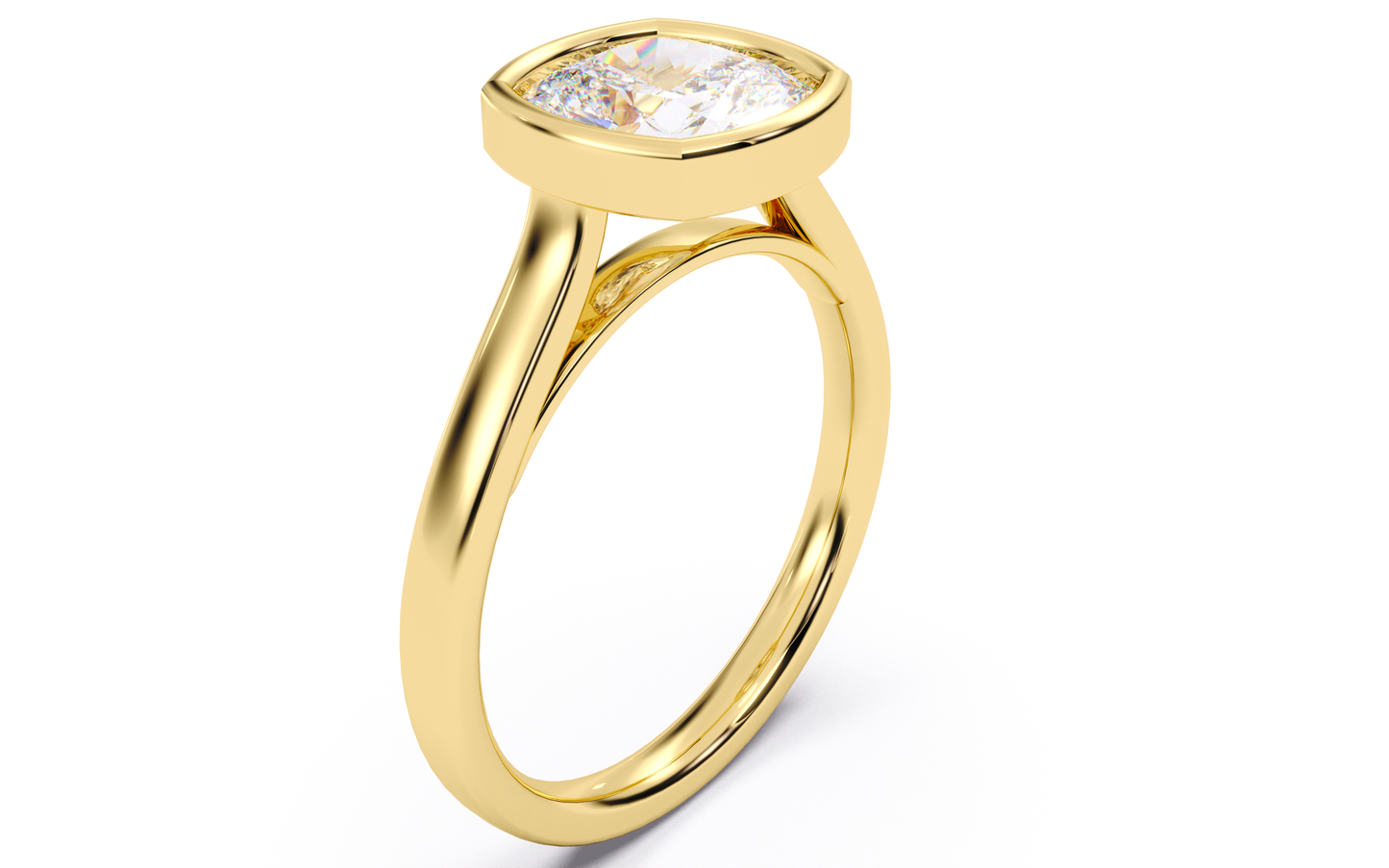 luxe aimé bezel