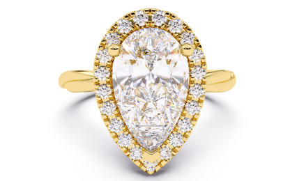 Luxe Aimé Imperial Halo