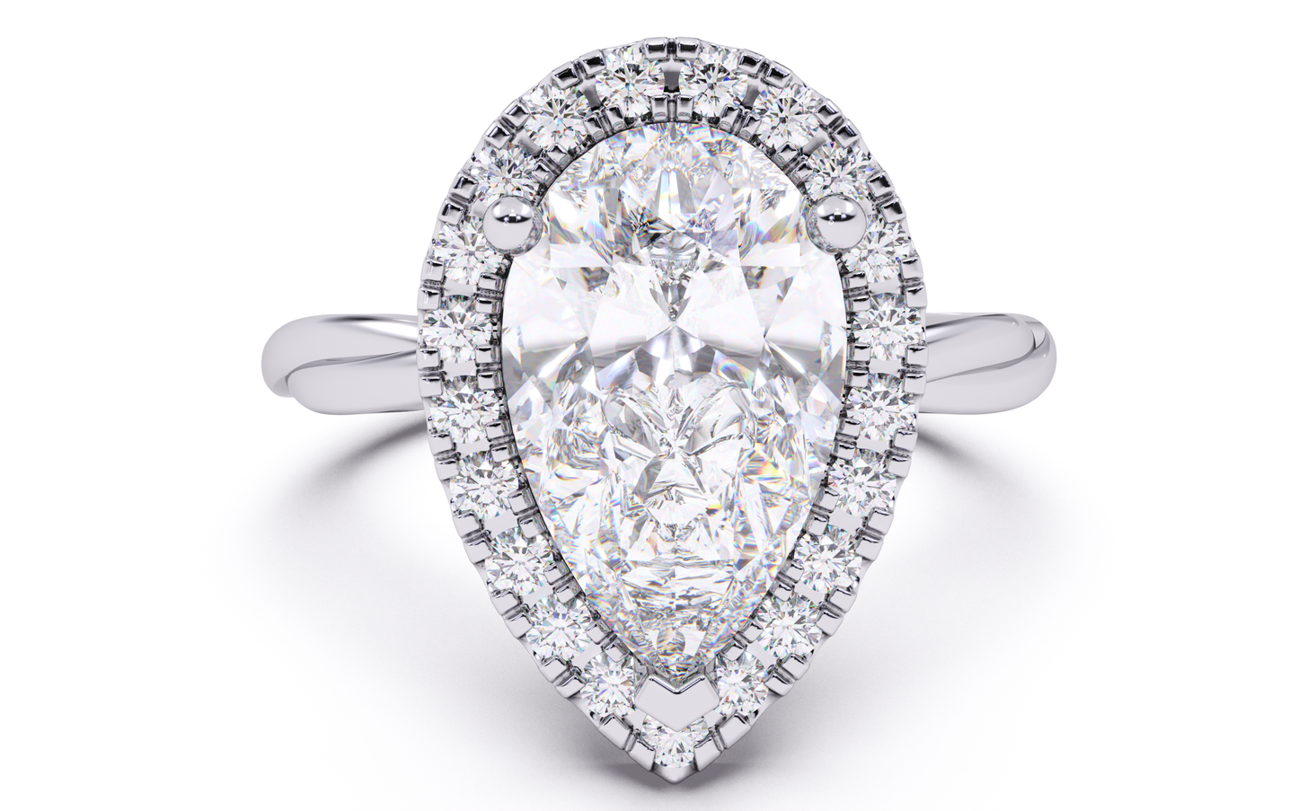 luxe aimé imperial halo