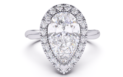 Luxe Aimé Imperial Halo