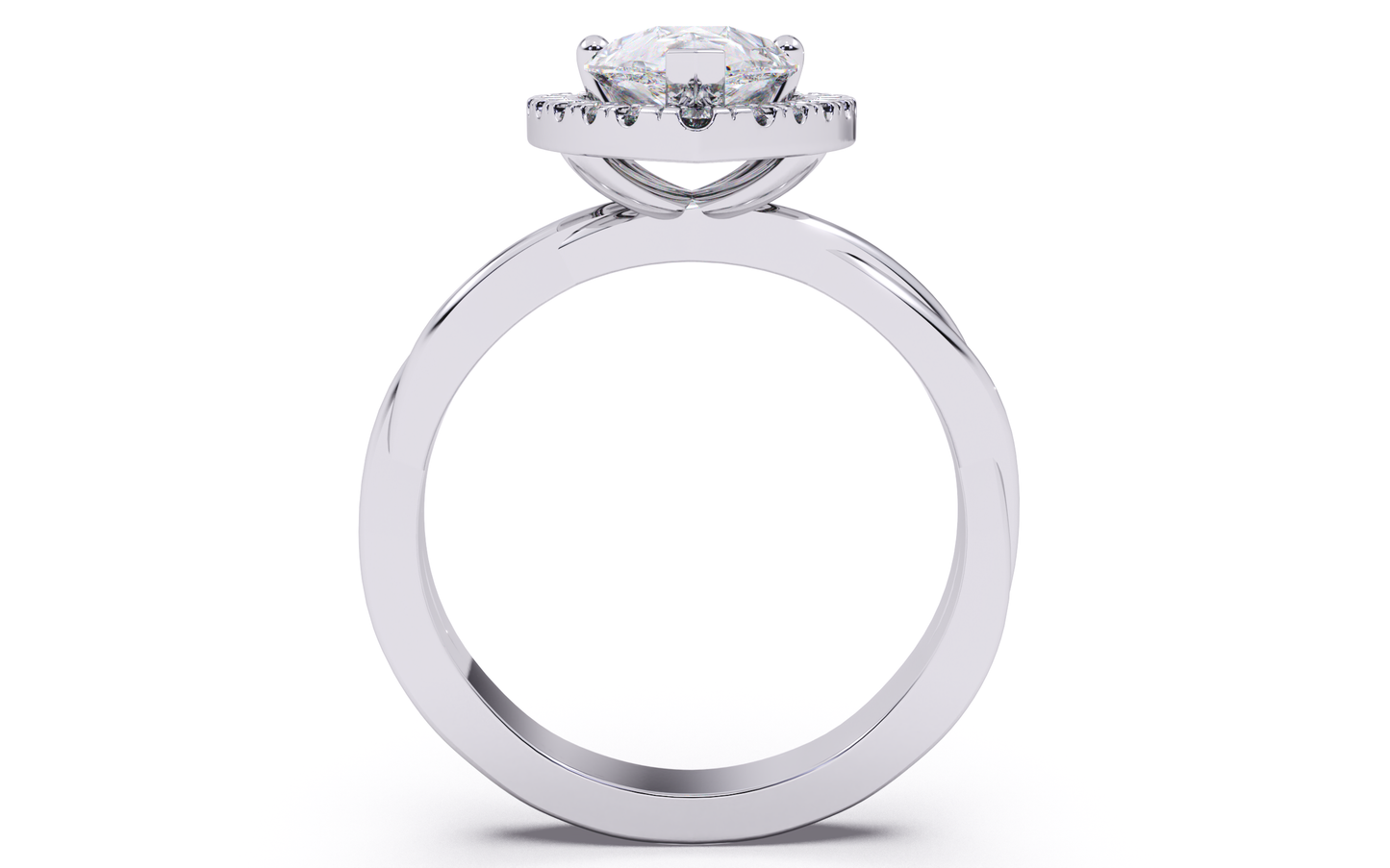 luxe aimé imperial halo