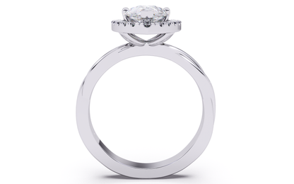 Luxe Aimé Imperial Halo