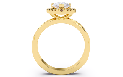 Luxe Aimé Imperial Halo