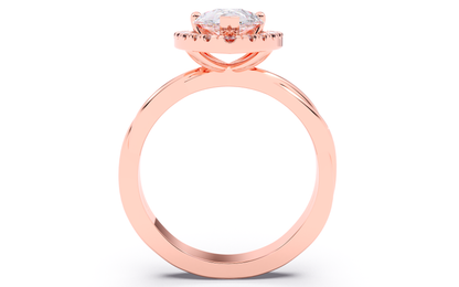 Luxe Aimé Imperial Halo