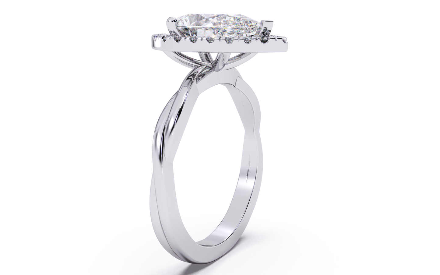 luxe aimé imperial halo