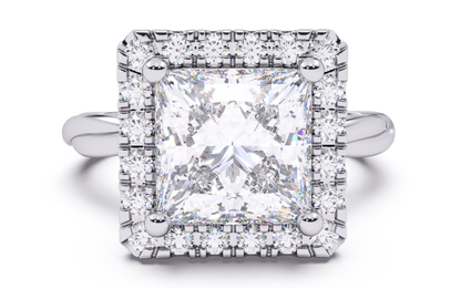 Luxe Aimé Imperial Halo
