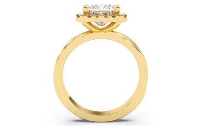 Luxe Aimé Imperial Halo
