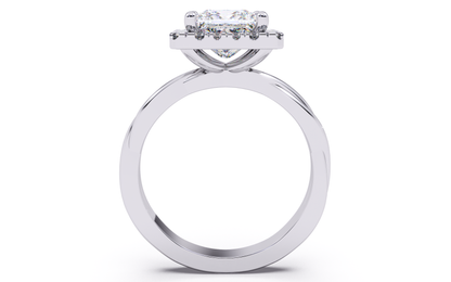 Luxe Aimé Imperial Halo