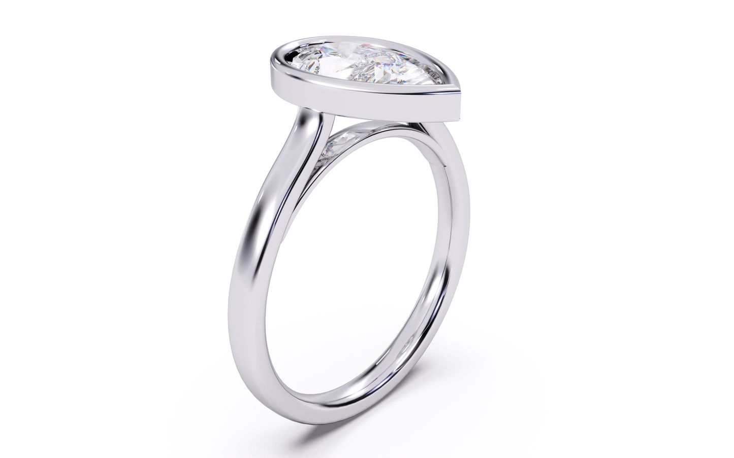 luxe aimé bezel