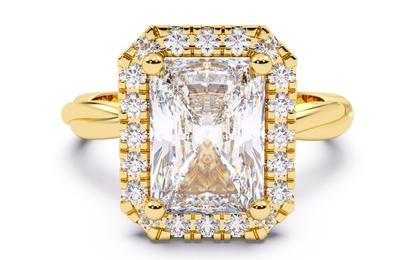 Luxe Aimé Imperial Halo