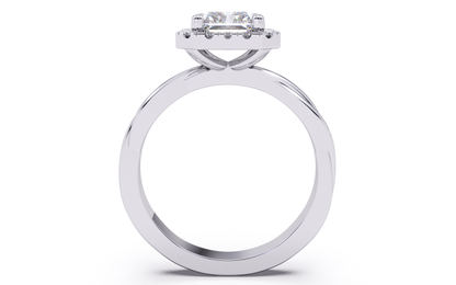 Luxe Aimé Imperial Halo