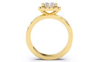 Luxe Aimé Imperial Halo
