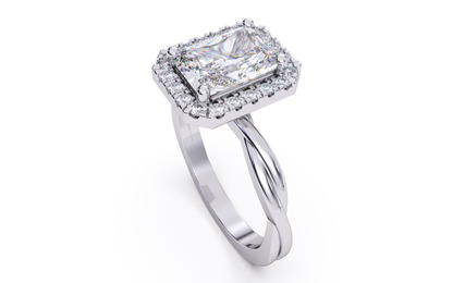 Luxe Aimé Imperial Halo