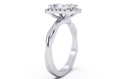 Luxe Aimé Imperial Halo
