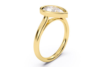 Luxe Aimé Bezel
