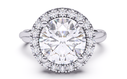 Luxe Aimé Imperial Halo