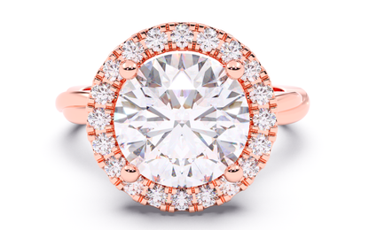 Luxe Aimé Imperial Halo
